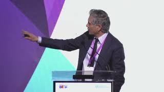 Joe Kiani Speaks on AI-based Medical Solutions at the 6th WHO Global Ministerial Summit