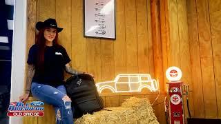 Welcome to the Bronco Barn - All American Ford in Old Bridge