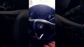 Vauxhall Corsa Starting