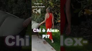 Presentazione Alex-Pi