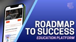 Roadmap to Success | A Marketing Education Platform Made For Detailers, Tinters & PPF Professionals