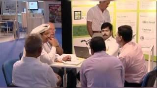 Dubai Drink Technology Expo 2010 - DDTE.avi