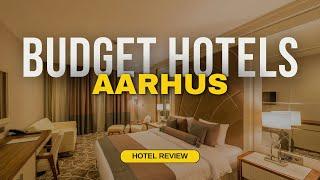 Best Budget Hotels in Aarhus | Cheap Hotels in Aarhus