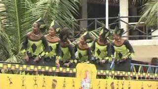 Nenda na Uzima wako-AIC Chang'ombe Vijana Choir