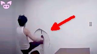 10 Unexplained Phenomena That Left Experts Speechless - No. 3 Defies All Logic