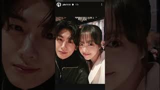 My minmin Bongbong couple🫶 #parkboyoung #parkhyungsik #kdramaworld #pabina_rai
