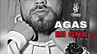 Agas - Mi Gna  (COVER !BALKAN REMIX! 2) prod.by SkennyBeatz