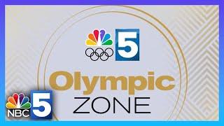 Editorial: Tune in to NBC5 for exclusive Olympics coverage