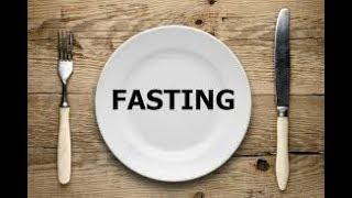 Fasting and boosting your energy for manifestation