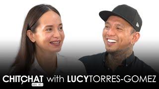 CHITchat with Lucy Torres-Gomez | by Chito Samontina