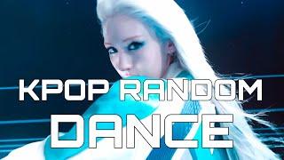 KPOP RANDOM DANCE [NEW, OLD, ICONIC] |Yeonxzq