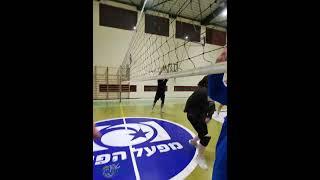 Volleyball POV #3 | | Ray-Ban Meta #epicplay #basketball #raybanmeta#1million #volleyballworld