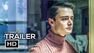 THE TUTOR Official Trailer (2023)