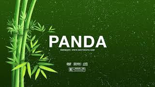 [FREE] Rema ft Wizkid & Burna Boy Type Beat "Panda" | Smooth Afrobeat Instrumental 2023