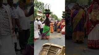 shortsvideo #joginiAvika #konangi #konangishorts #viral #shorts #bonalu2023