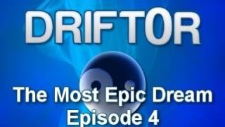 Drift0r's Madness - The Most Epic Dream Ep4 - Call of Duty Black Ops Nazi Zombies Gameplay