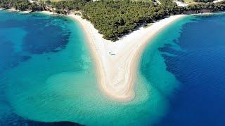 Urlaub auf der Insel Brac I Kroatien I Tauchen in Dalmatien