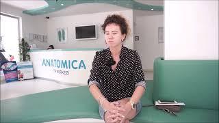 Anatomica Istanbul  пластическая хирургия