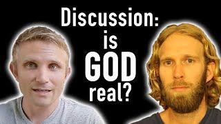 Talking about God with Adam Green