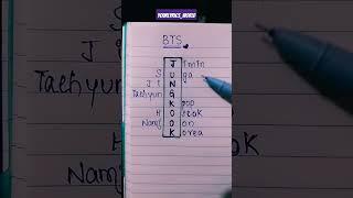 Jungkook is all BTS #bts #jungkook #areyousure #btsfanchant #viral