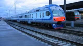 Pre-Intermediate Russian Lesson - Traveling Russia (PART 1)