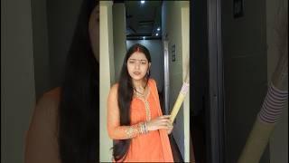 bat to sahi hai #comedy #youtubeshorts #vairalvideo #trending #short  Manisha Patel 