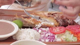 Playa y comida mexicana - Latin American Foodie by Adolfo Suaya