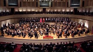 Muti Conducts Beethoven 9