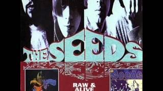 The Seeds - Can't Seem To Make You Mine (Live)