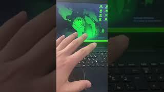 كيف تصير هكر في 20 ثانية 