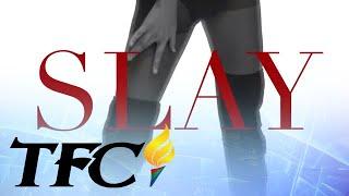 Slay Model Search Asia Teaser