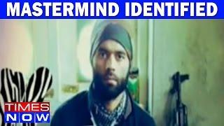 Kulgam Cash Van Attack Mastermind Identified