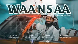 Bilisuma Birri : Waansaa : Official Music Video