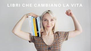 Libri di crescita personale per il successo e la felicità