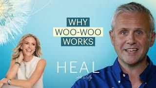 Dr. David Hamilton - Why Woo Woo Works: The Science Behind Holistic Therapies