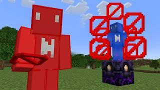 25 Ways to Kill Your Friends in Minecraft