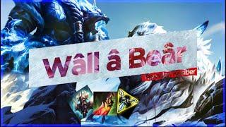 TR VOLIBEAR BİRİNCİSİNDEN ÖĞRETİCİ! | WÂLL Â BEÂR YAYINDAN KESİTLER #1