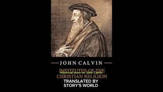 John Calvin story #shorts #history #truth #blackhistory #philosophy #god #reformation #jesus #bible