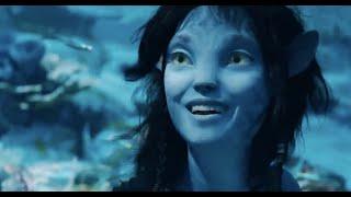 Avatar 2 The Way of Water Review - Fred Grant