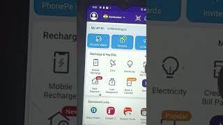 Phone Pay Se EMI Loan Kaise payment Karen// Bajaj Finance emi loan payment Karna sikhe