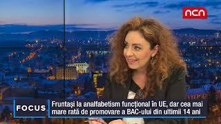 Prof. univ. dr. Daniel David, rector UBB: „Cunoștințele declarative ne ajută să nu fim proști!”