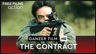 The Contract – mit John Cusack und Morgan Freeman, ganzer Film auf Deutsch kostenlos schauen in HD