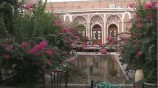 Jason's Journeys - Yazd to Bandar Abbas, Iran