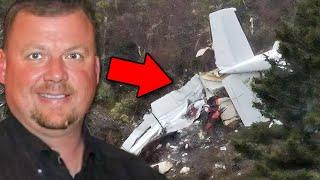 Pilot's Rogue Christmas Flight Gets Family Killed!