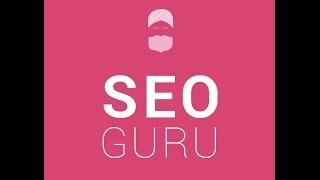 SEO Guru – Marketing Guru