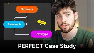 How To Create A Design Case Study (With A Perfect Example)
