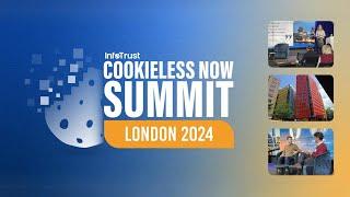 Cookieless Now Summit | 10 April 2024 at Google UK