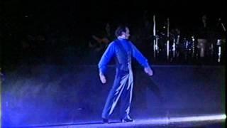 Antonio Alonso-ALMA DE HOMBRES (Part 2: EL HOMBRE)