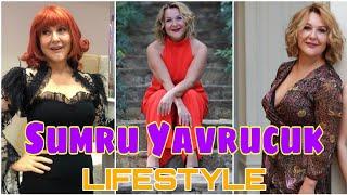 Sumru Yavrucuk Lifestyle (Fatmagül Crime)Biography 2020,Age,Net Worth,Husband,Affair,House,Car,Facts