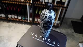 Generous Gin in Hong Kong at Natural Food and Beverages